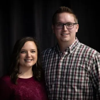 Micah Olson, Lead Pastor
